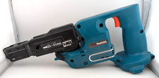 Makita 6835d cordless for sale  BIRMINGHAM