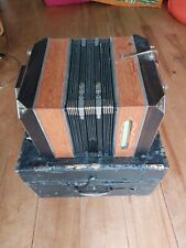 Bandoneon arnold ela gebraucht kaufen  Mainz