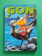 Gon volume n.7 usato  San Prisco