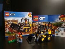 Lego city 60219 usato  Nichelino