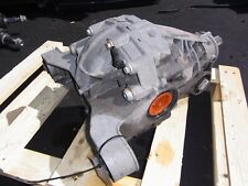 Differential hinten touareg gebraucht kaufen  Ahrensburg