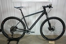 Cannondale carbon mtn for sale  Wausau