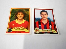 Mihajlovic massaro figurine usato  Italia