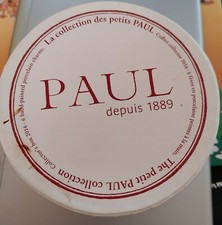 Coffret fèves paul d'occasion  Gradignan