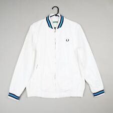 Fred perry jacket for sale  NOTTINGHAM