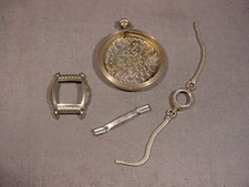 Vintage gold filled for sale  Saint Cloud