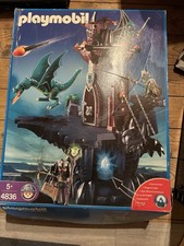 Playmobil 4836 drachenturm gebraucht kaufen Playmobil 4836 drachenturm gebraucht kaufen  Weinstadt