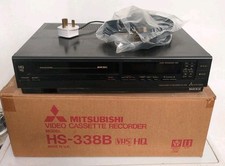 Vintage mitsubishi 338b for sale  BRISTOL