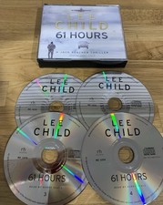 Hours lee child for sale  Ireland
