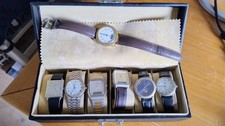 Herren armbanduhren pratina gebraucht kaufen  Bernbeuren