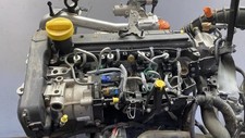 Moteur renault kangoo d'occasion  Beaucaire