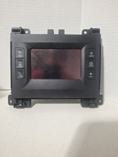 Rádio Dodge Challenger 2015 comprar usado  Enviando para Brazil