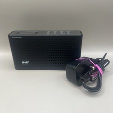 Scansonic da19 dab for sale  TIDWORTH