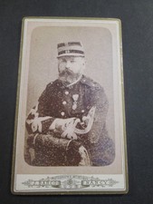 Photo cvd militaire d'occasion  France