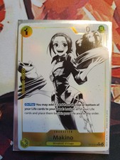 Piece tcg makino gebraucht kaufen  Berlin
