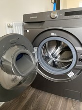 Samsung series ww90t554dan for sale  UK
