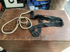 Sailing safety harness for sale  Old Lyme