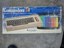 Commodore micro computer for sale  GOSPORT