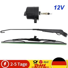 Neu scheibenwischermotor 12v gebraucht kaufen Neu scheibenwischermotor 12v gebraucht kaufen  Bremen