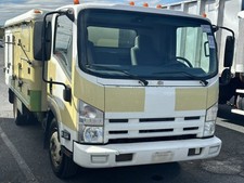 2014 isuzu truck for sale  Henrico