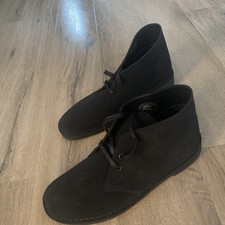 Clarks desert boot for sale  Lansdale