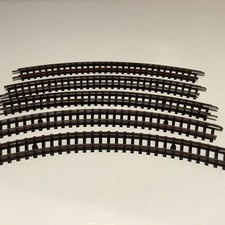 Lima gauge curved for sale  KINGSBRIDGE