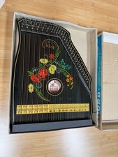 Musima zither akkord gebraucht kaufen  Reichelsheim (Odenwald)