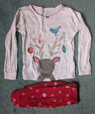 Carter schlafanzug 110 gebraucht kaufen  Berlin
