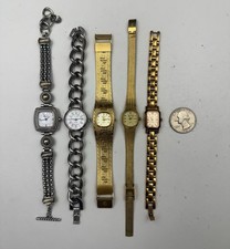Womens quartz watch for sale  Aurora