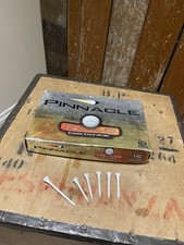 Pinnacle gold distance for sale  OXFORD
