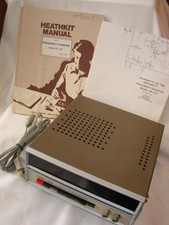 1970s heathkit frequency for sale  Erie