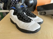 Jordan retro orlando for sale  Milliken