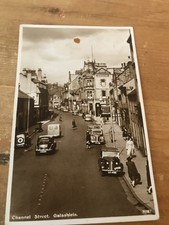 Channel street galashiels for sale  HADDINGTON