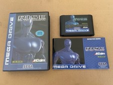 Sega mega drive for sale  KEIGHLEY