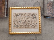 Expressive tuschezeichnung kla gebraucht kaufen  Dresden