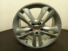 Mercedes clk alloy for sale  SOUTHAMPTON