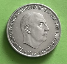 100 pesetas spanien gebraucht kaufen  Bad Bergzabern