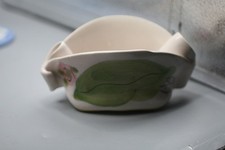Bowl dish signed for sale  Saint Petersburg
