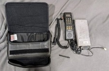 Motorola scn2498b vintage for sale  Zeeland