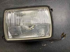 Honda ns125f headlight for sale  BIDEFORD