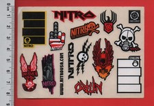 Nitro sport skate d'occasion  Jaunay-Clan