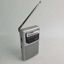 Sony icf s10mk2 for sale  WOLVERHAMPTON