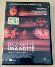 Una notte toni usato Una notte toni usato  Perugia