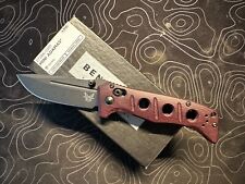 Benchmade 273bk 2201 for sale  Pleasanton