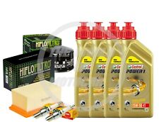 Kit tagliando bmw usato  Catania