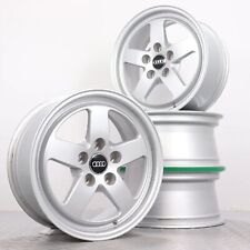 Alufelgen zoll audi gebraucht kaufen  Gefell