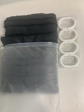 Shower curtain water for sale  Laurel