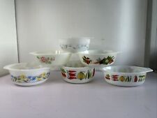 Vintage pyrex arcuisine for sale  ROYSTON