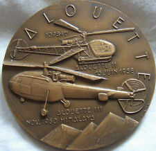 Med10007 medaille sud d'occasion  Le Beausset