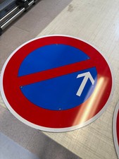 Stvo verkehrsschild 286 gebraucht kaufen  Göttingen